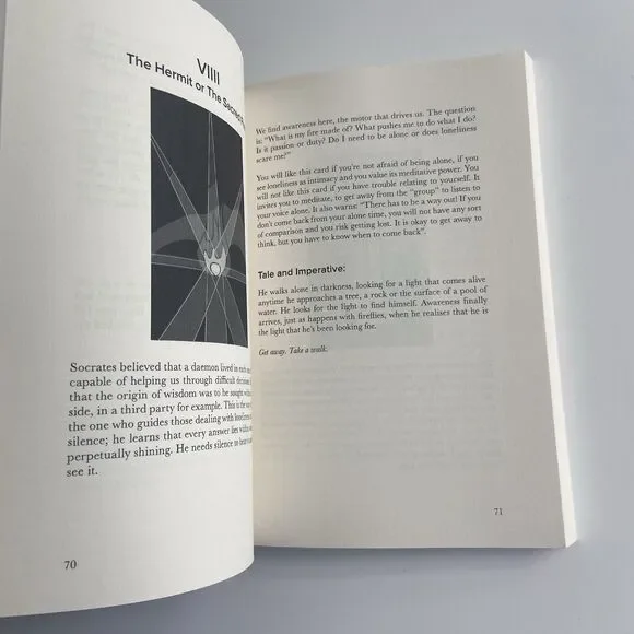 Intuit Creative Cards + Complete Guide Manual Brainstorming & Creating | Sefirot - Picture 7 of 13